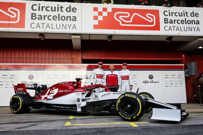 Leclerc: 2020 ‘very important’ ahead of 2021 F1 rules shake up