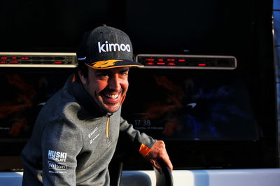 F1 Gossip: Fernando Alonso closing on comeback with Renault?