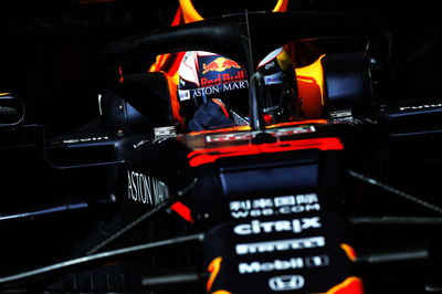 Red Bull sets final 2020 F1 car launch date for RB16