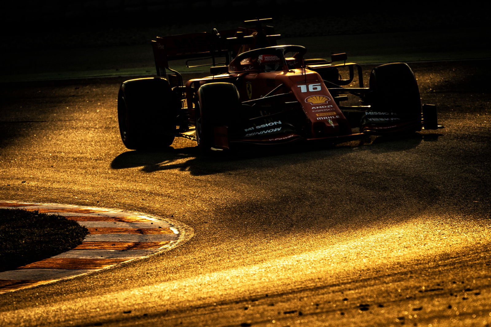 F1 Gossip: Imola offers to replace postponed Chinese GP