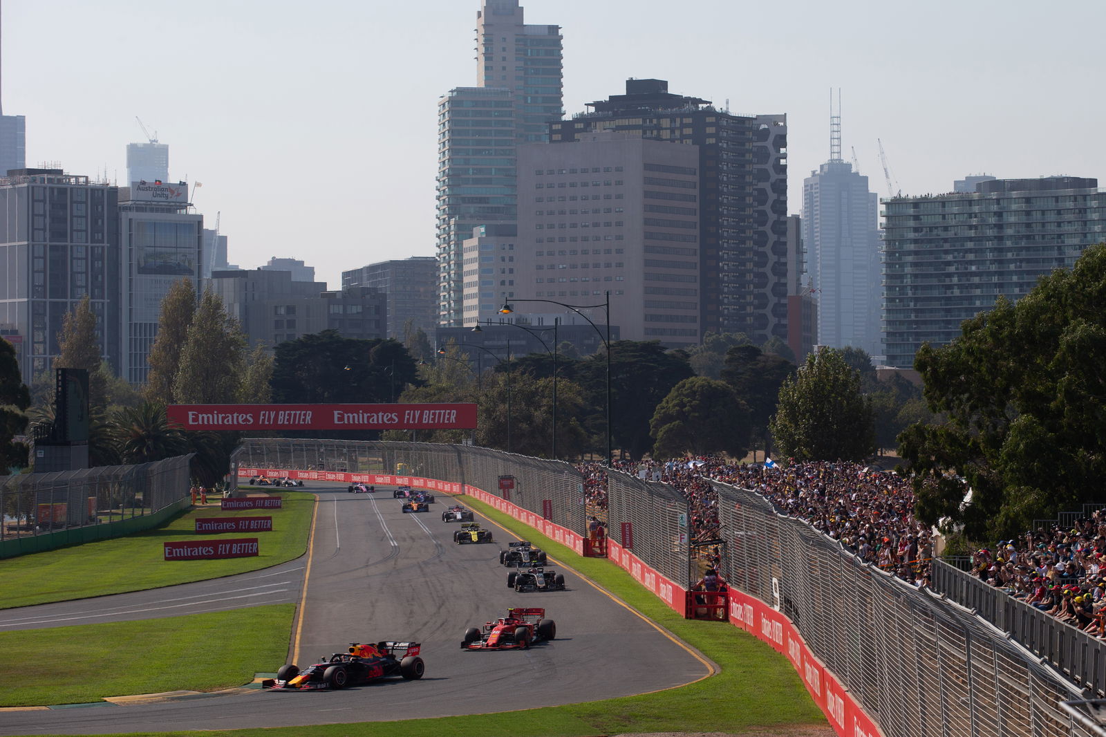 Marko Klaim Verstappen sebagai Pembalap F1 Terbaik Red Bull