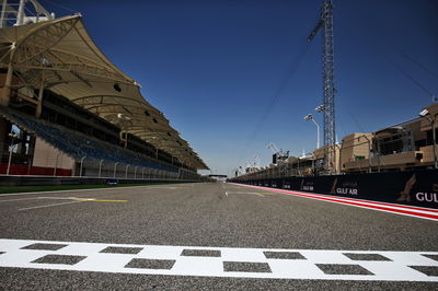 Bahrain Grand Prix, 