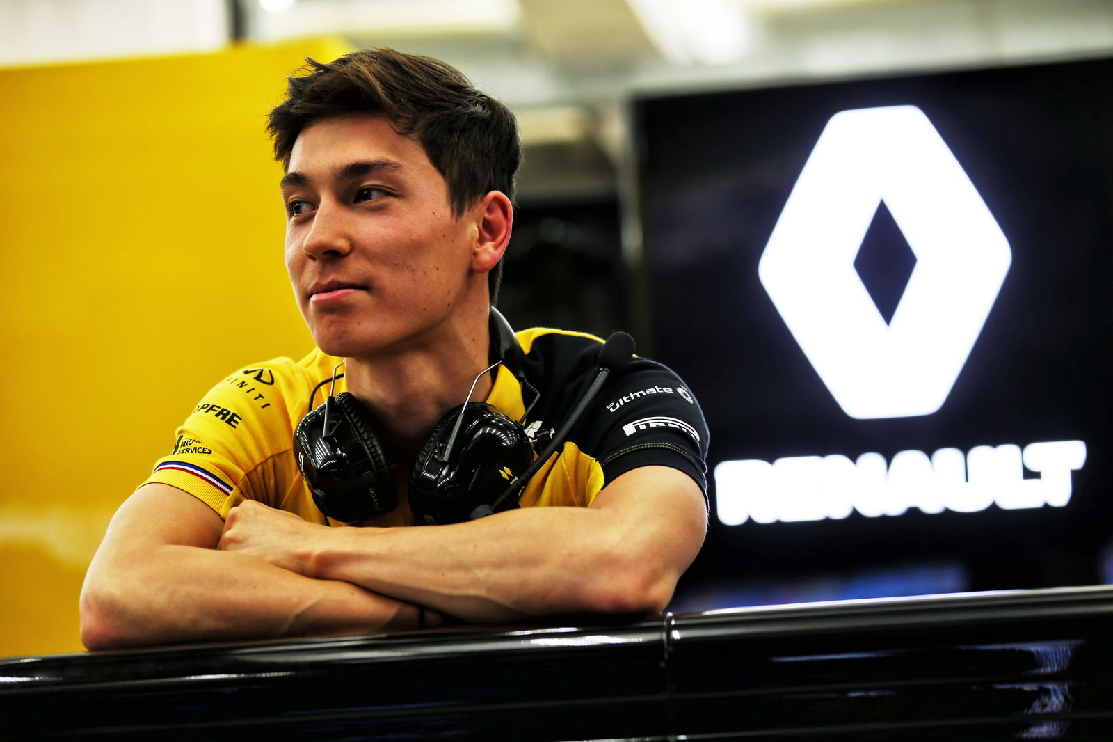 The danger of falling into F1’s pre-season testing trap