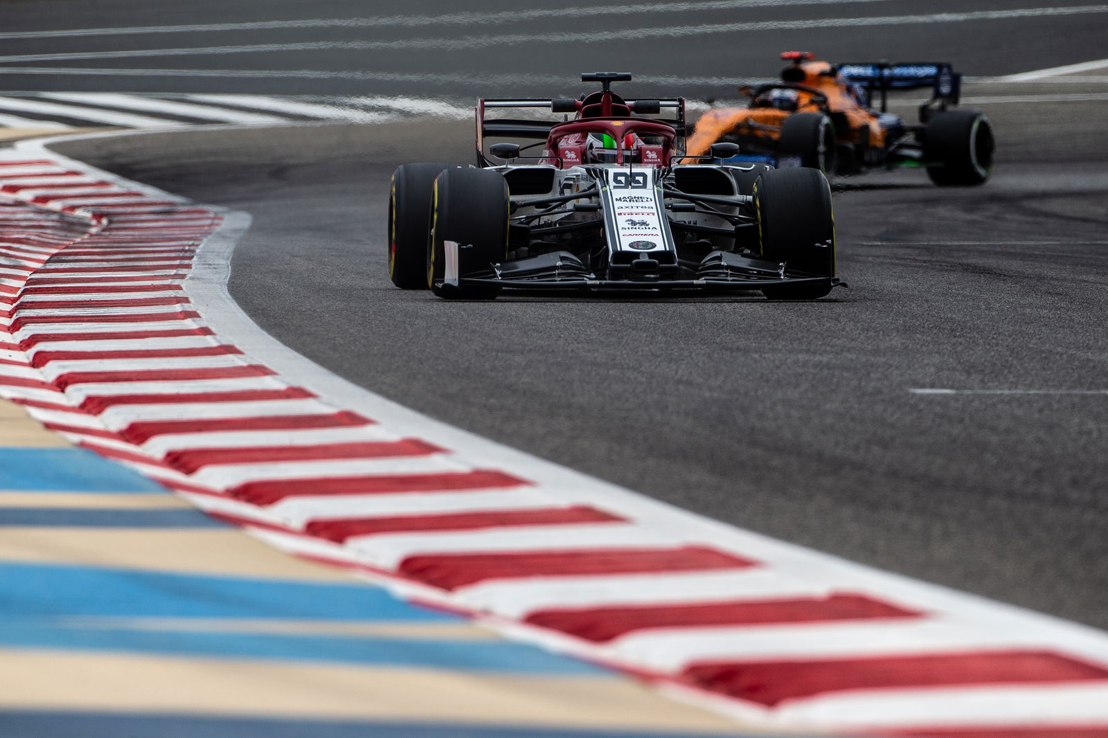 Grosjean menerima saran dari mantan pembalap F1 Ericsson tentang potensi peralihan IndyCar