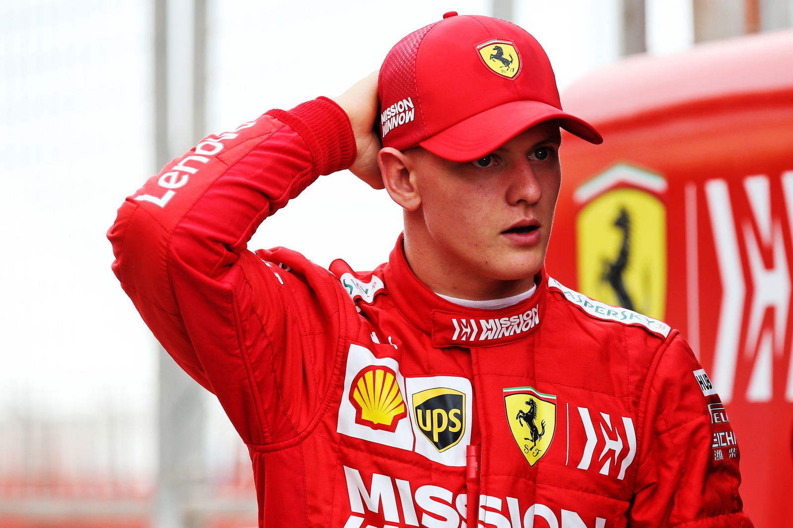 Verstappen untuk membuat tampilan wildcard Supercars Eseries