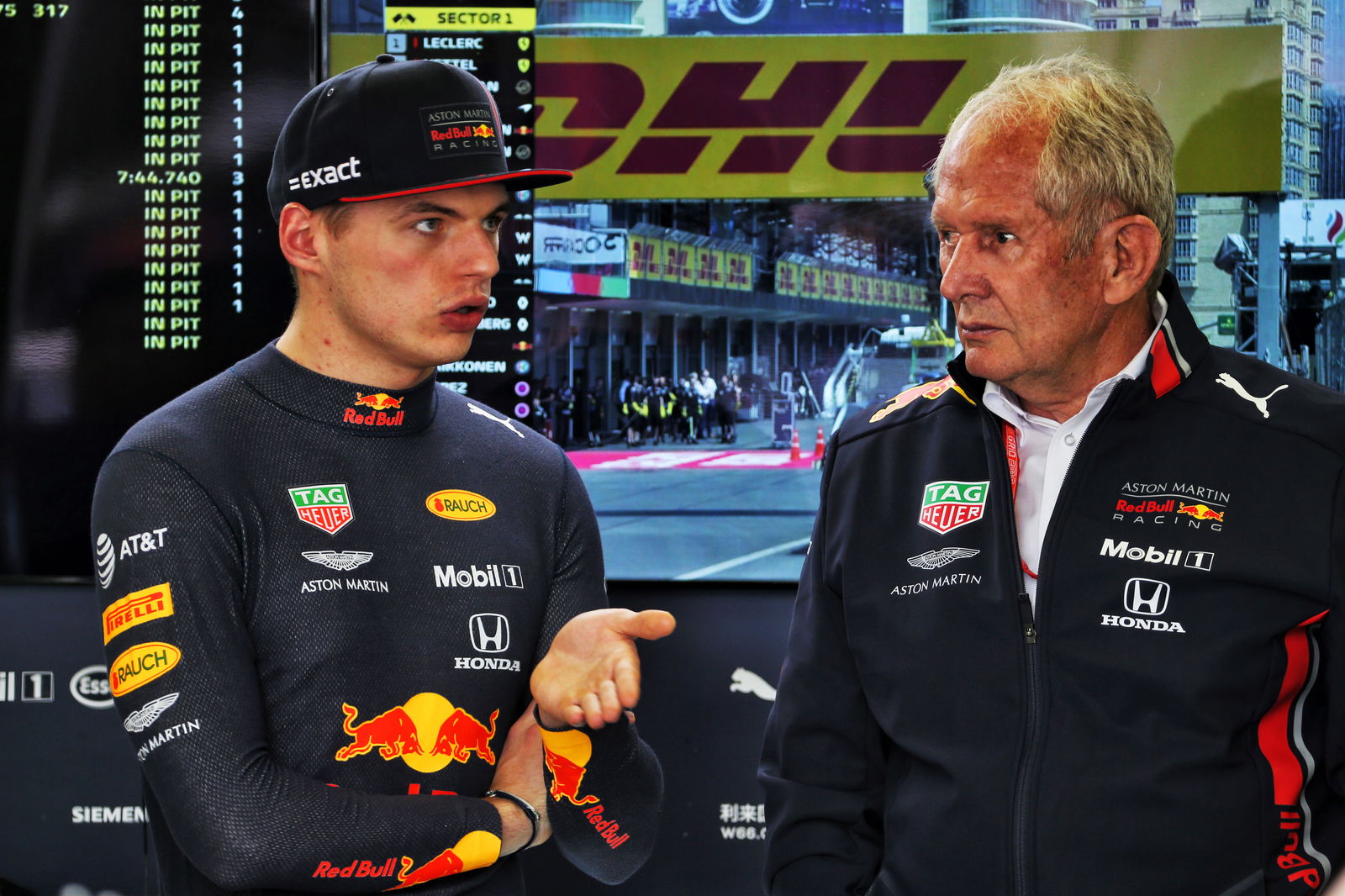 Mercedes F1 bermitra INEOS untuk memproduksi pembersih tangan secara massal