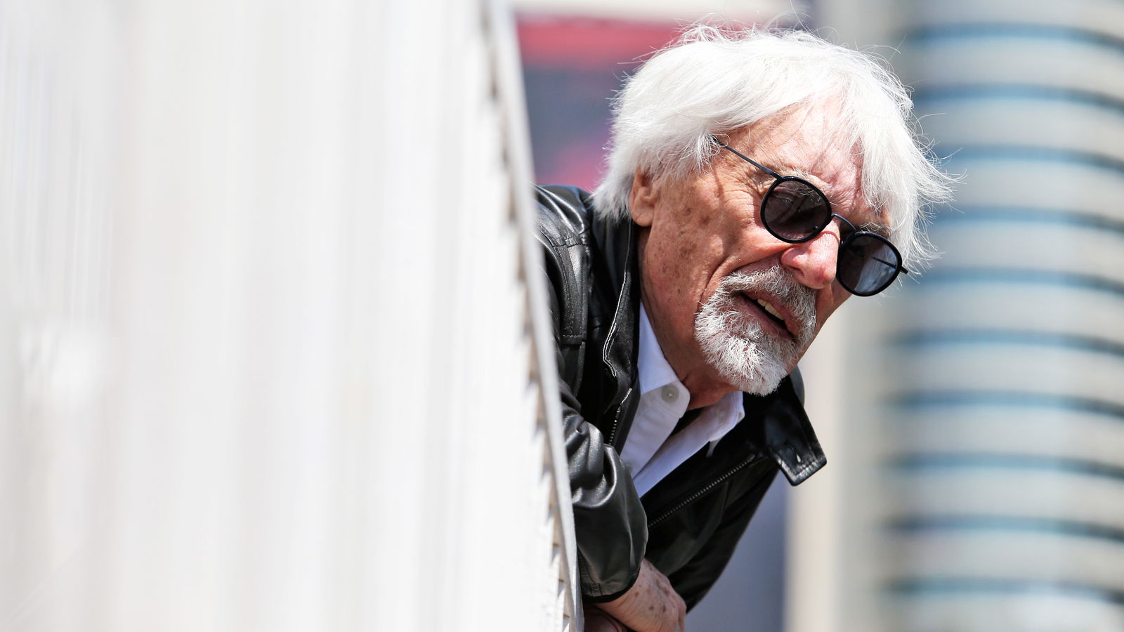 Coronavirus, ancaman terbesar yang dihadapi F1 - Ecclestone