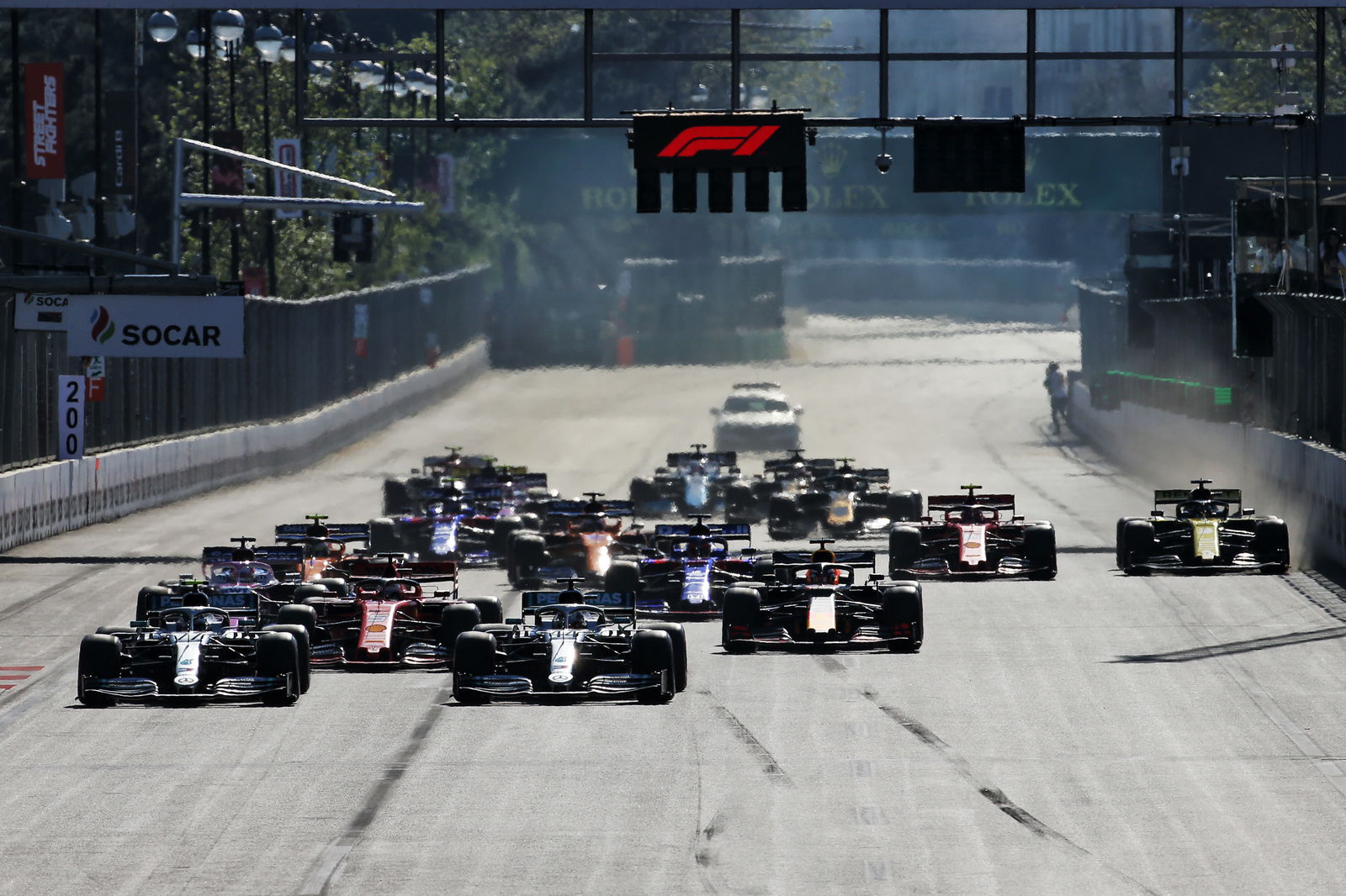 Red Bull F1 junior Sette Camara makes Super Formula switch