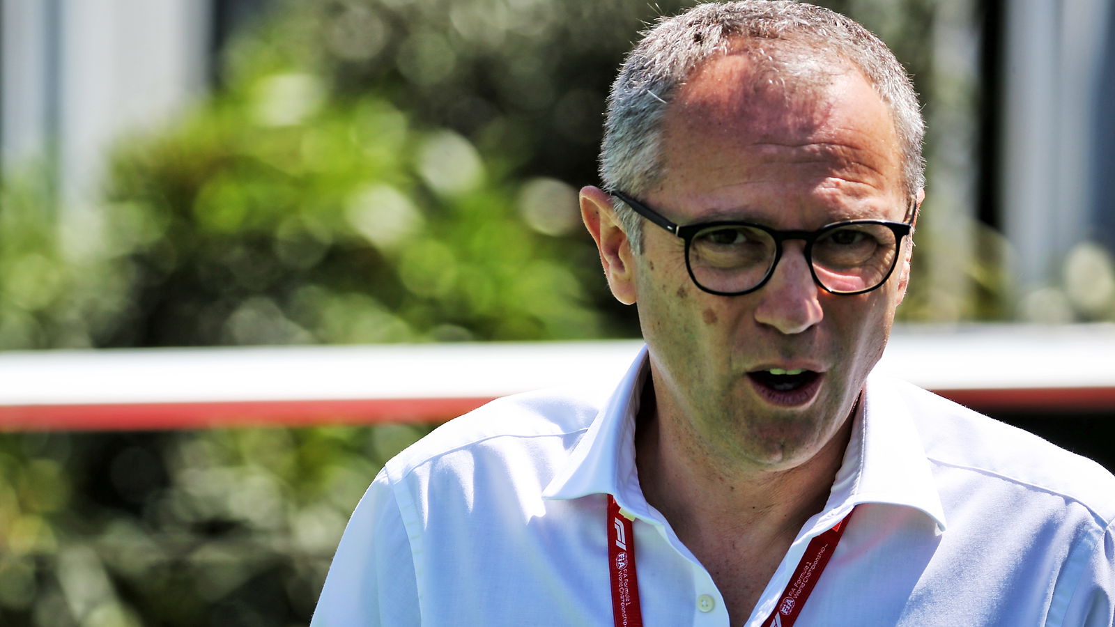 F1 Gossip: Ex-Ferrari boss Stefano Domenicali to replace Chase Carey
