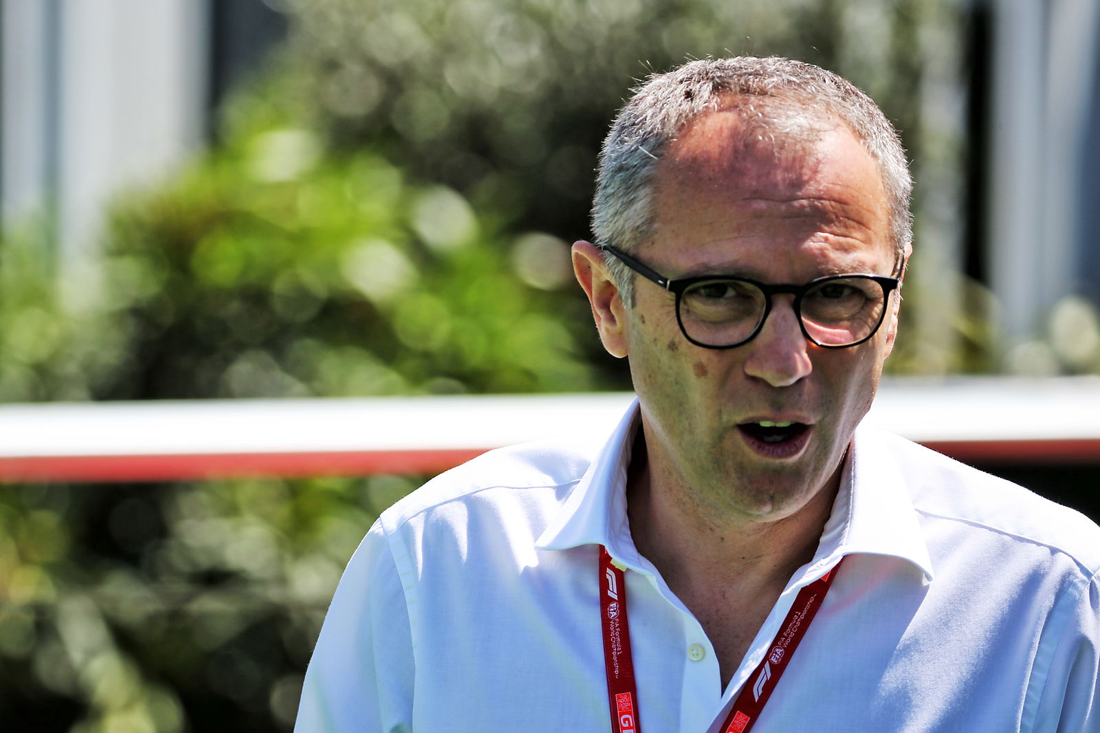 McLaren against notion of early 2021 F1 driver swap