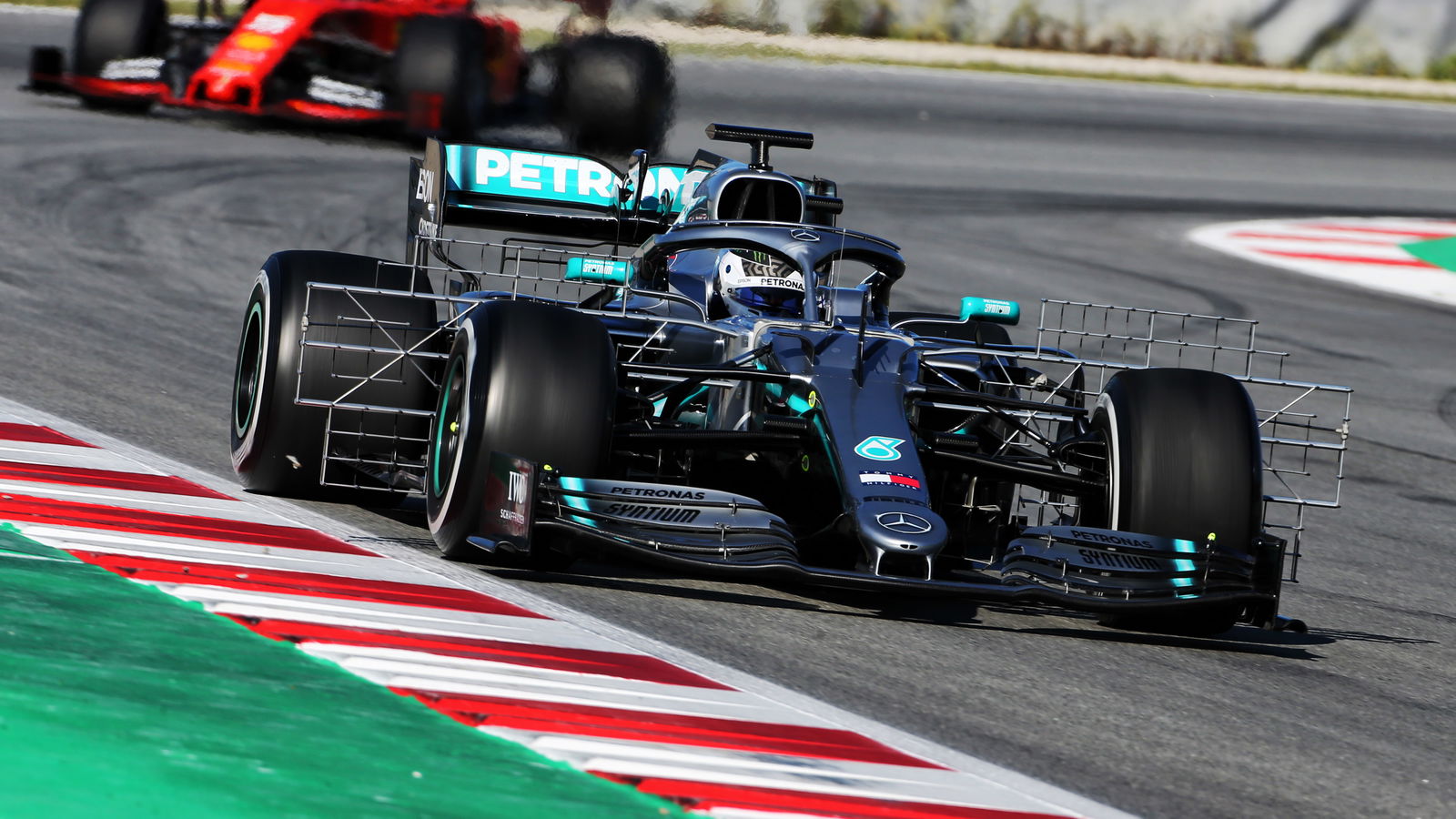 The danger of falling into F1’s pre-season testing trap