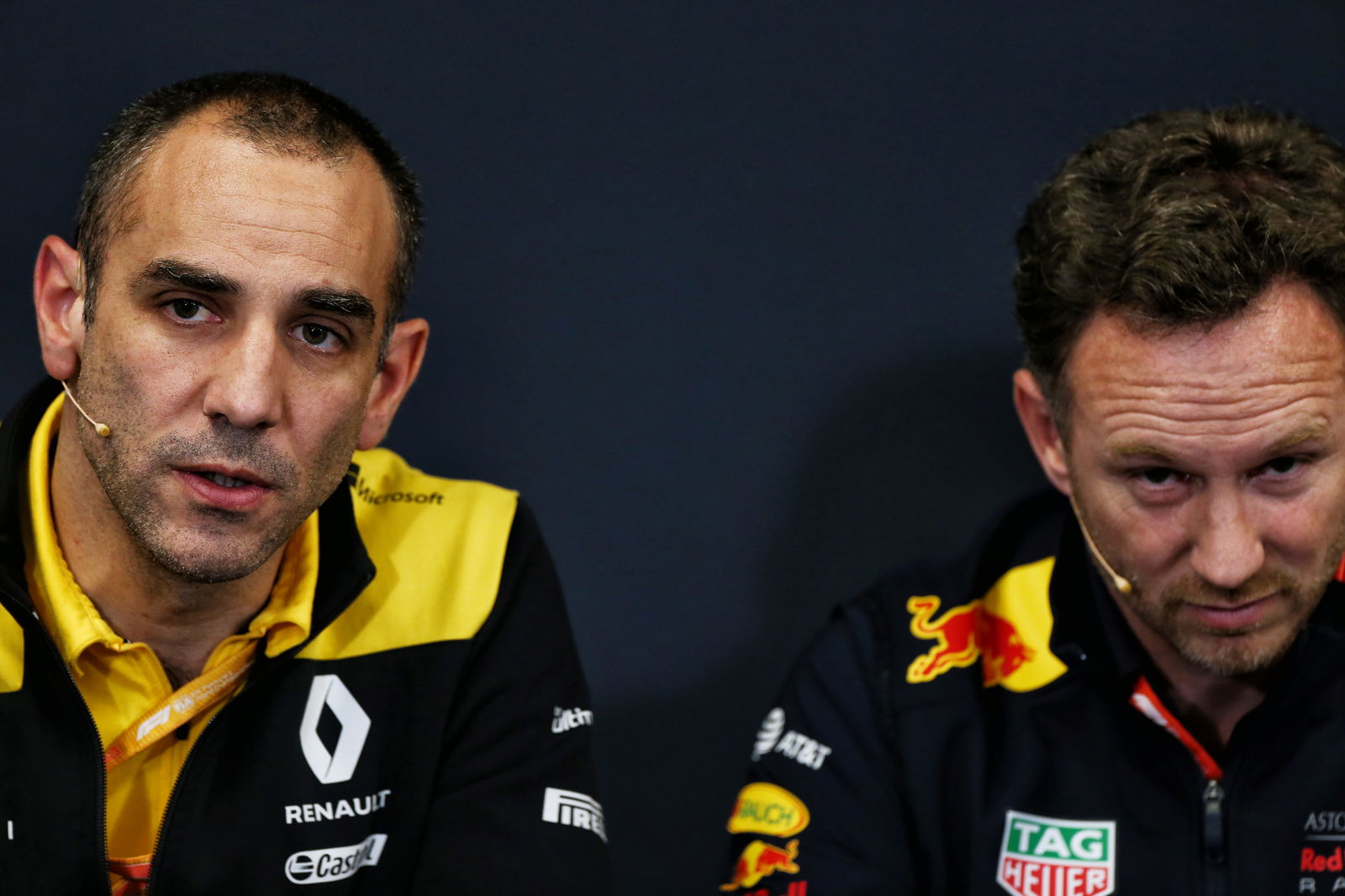“Bagaimana saya menilai diri saya sendiri dari 10?” - Mengembalikan nilai juara F1 Alonso sendiri