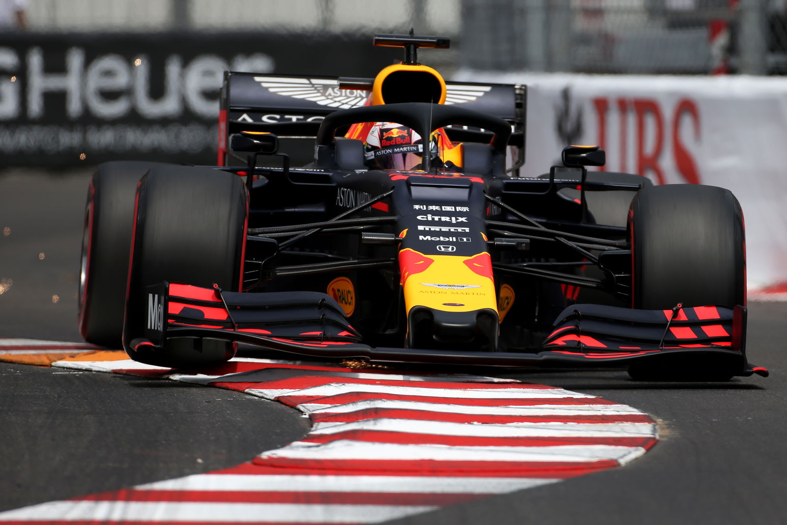 Lima Bahasan Menarik Jelang Akhir Pekan F1 GP Monaco