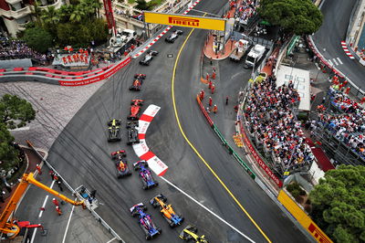 Monaco to host F1, Formula E and Historic GP in 2021