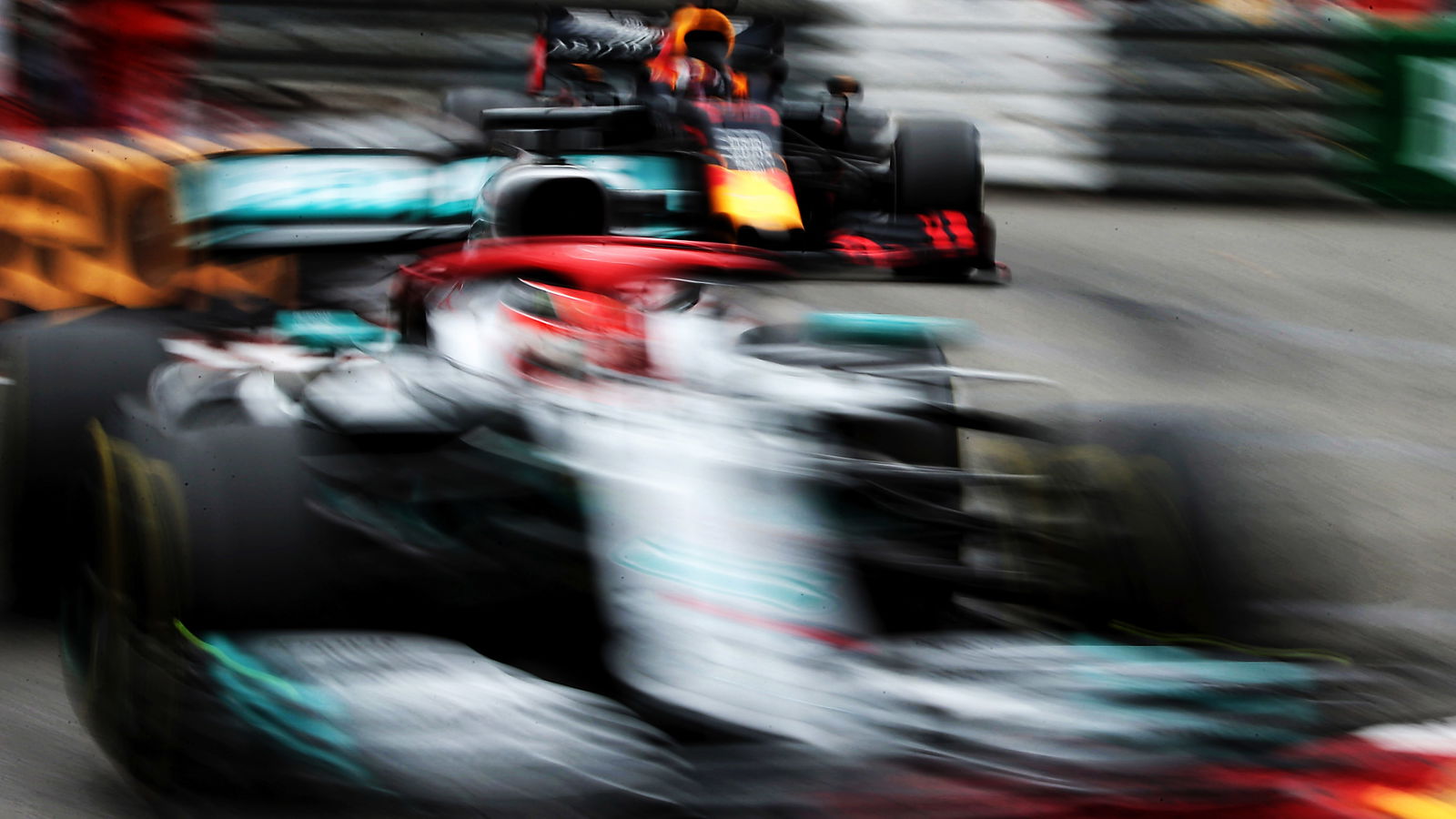 Lima Bahasan Menarik Jelang Akhir Pekan F1 GP Monaco