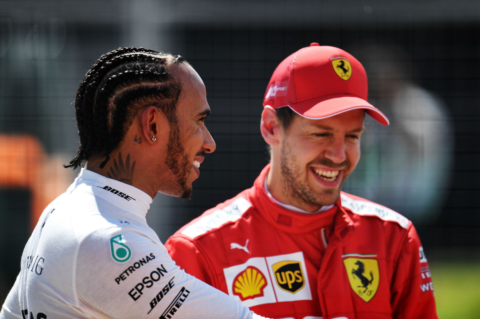 Todt: Lack of unity at Ferrari key to Vettel’s exit 