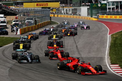 F2 driver’s dad banned from Silverstone after paddock punch-up