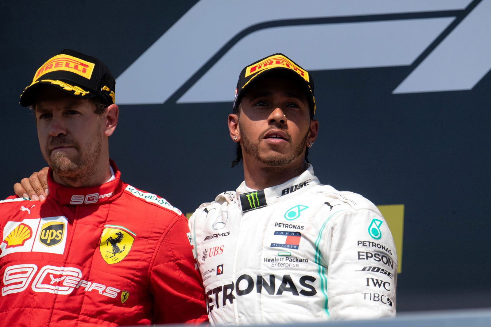 Original F1 race date for Mexican GP “remains firm”