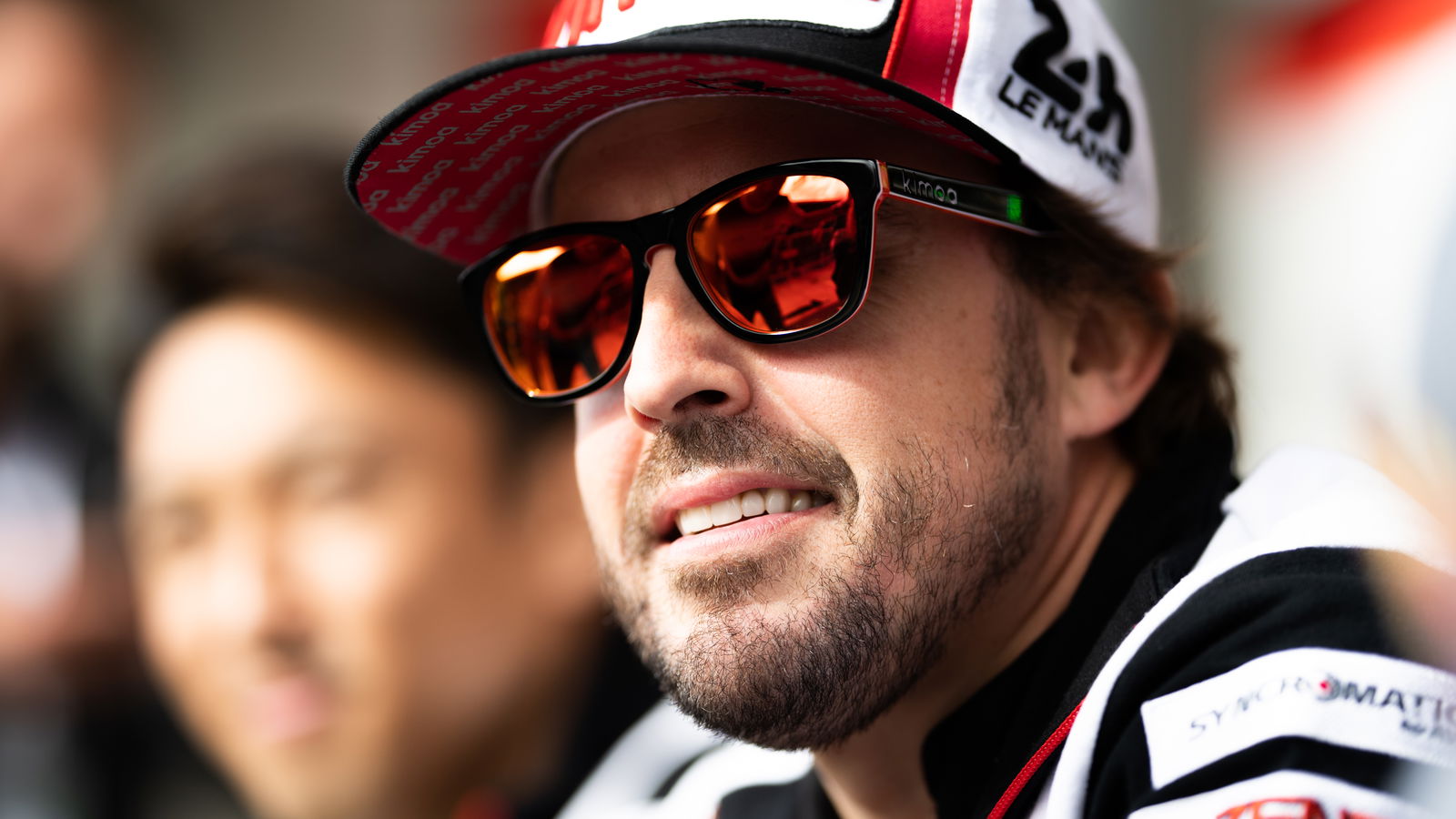 Fernando Alonso 'siap' kembali ke F1