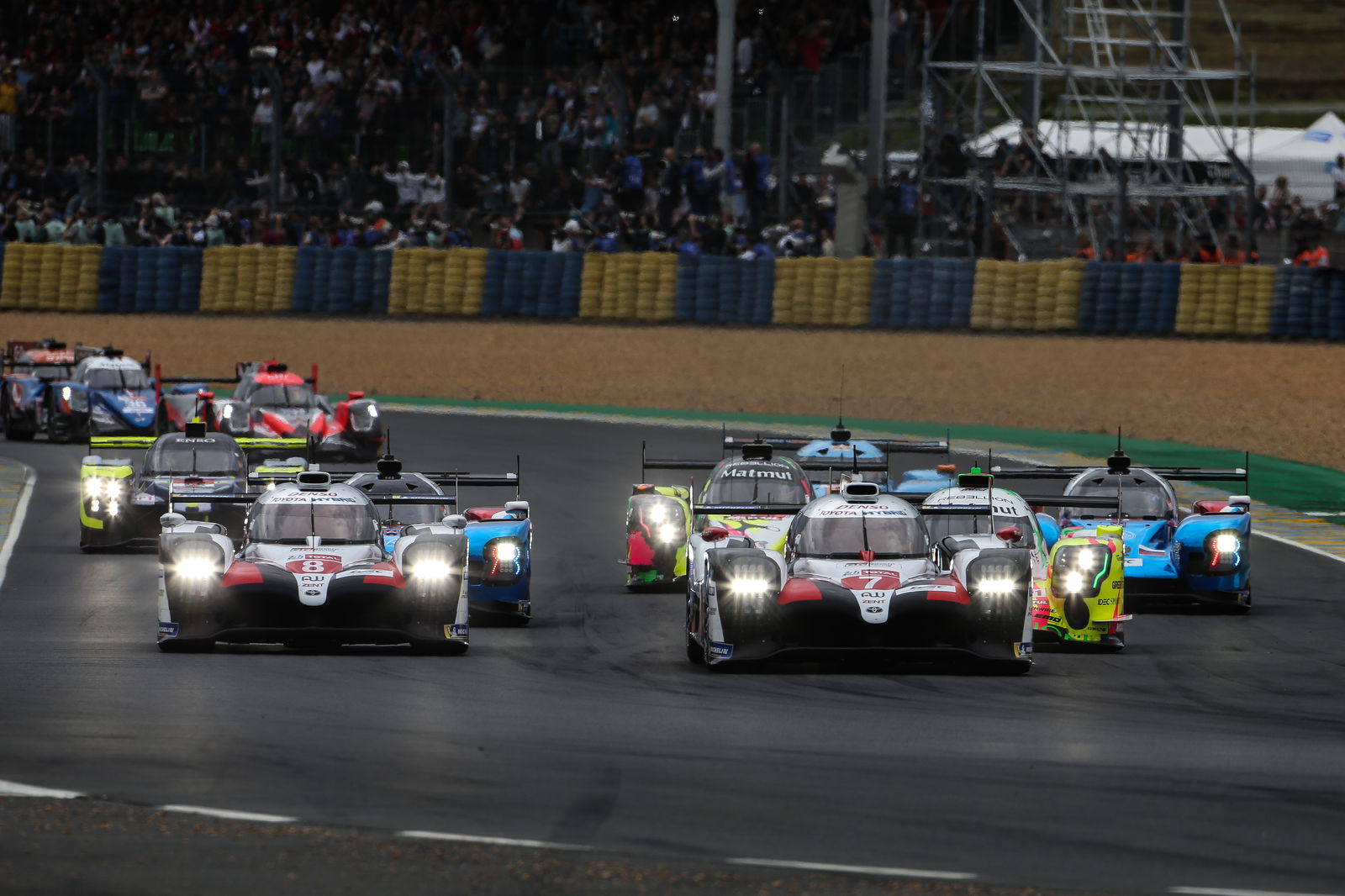 ACO, IMSA forge prototype convergence agreement