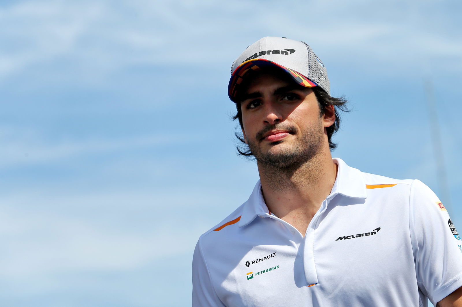 George Russell berharap Lewis Hamilton 