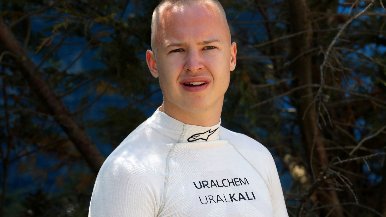 Nikita Mazepin apologises over video, Haas to deal with matter internally