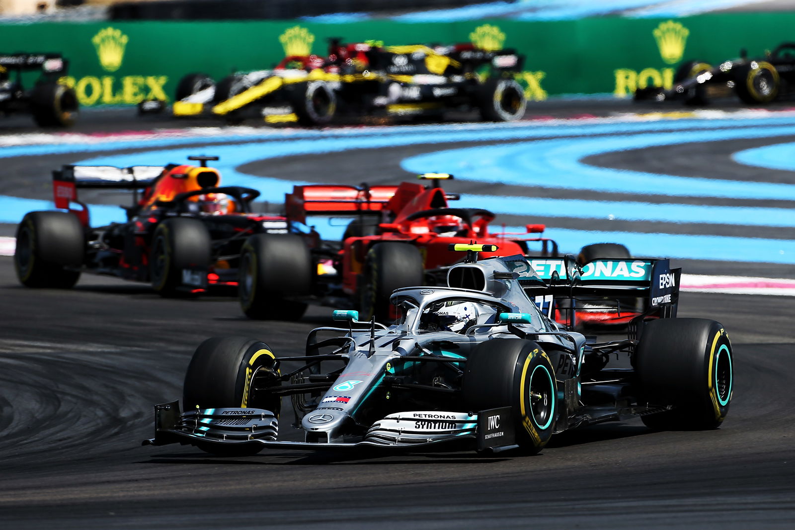 F1 