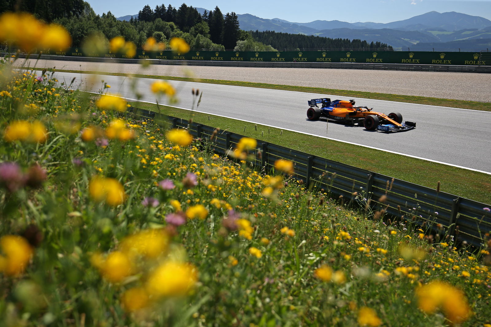 Belgian GP promoter halts ticket sales for F1 race