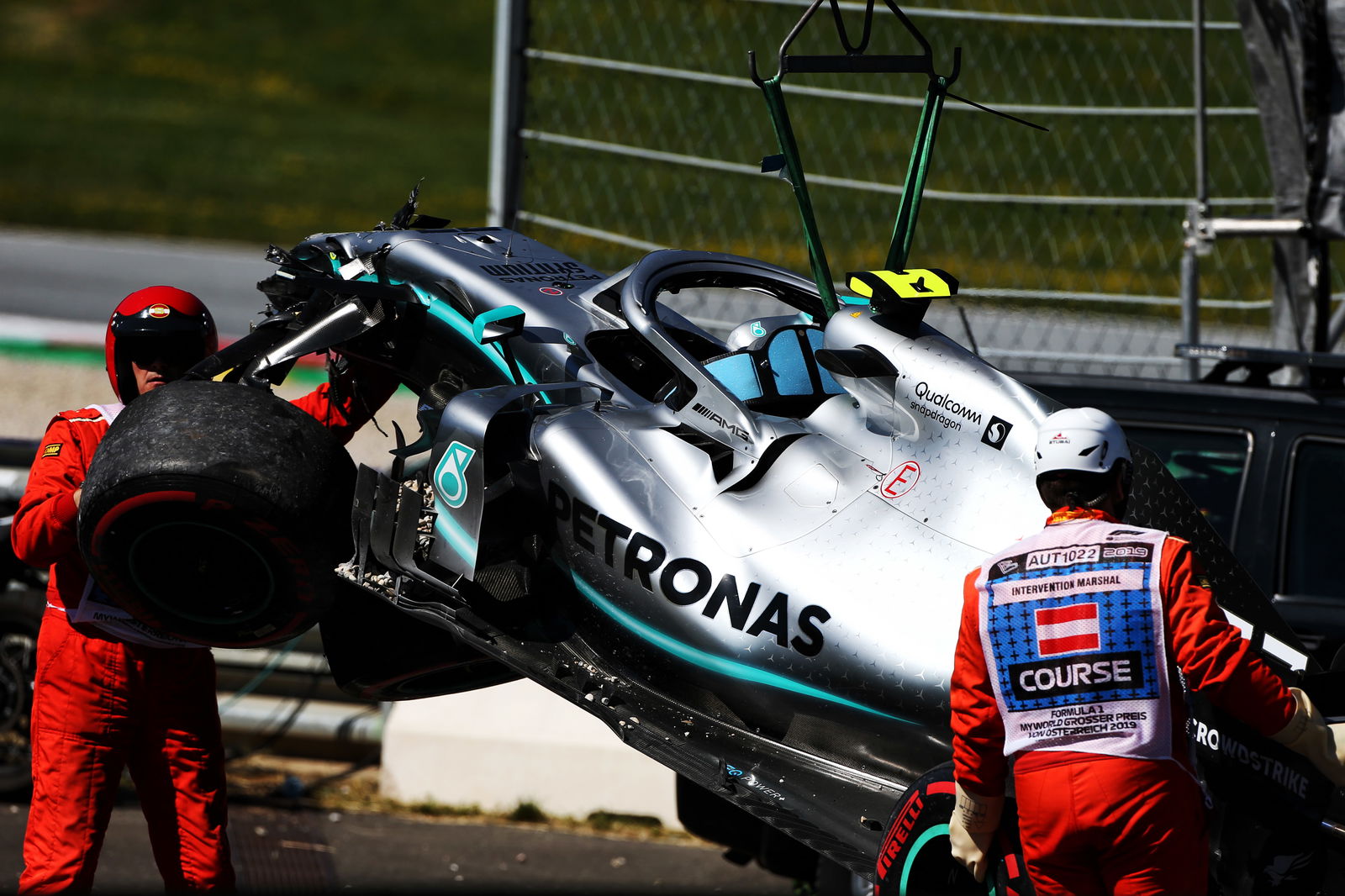 F1 Quiz: How well do you know your world champions?