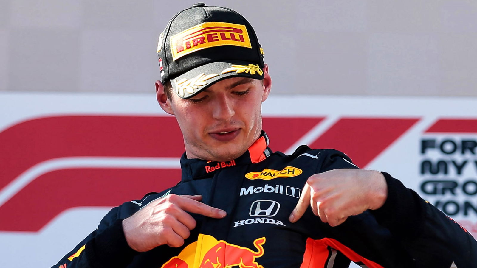Honda menjelaskan keluarnya F1, 'inisiatif lingkungan' sekarang menjadi prioritas utamanya