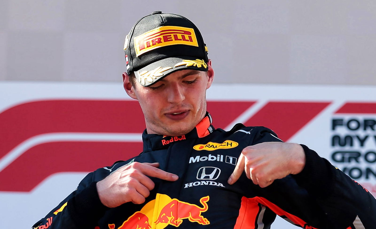 Red Bull yang 'kecewa' bereaksi terhadap pernyataan penarikan Honda F1