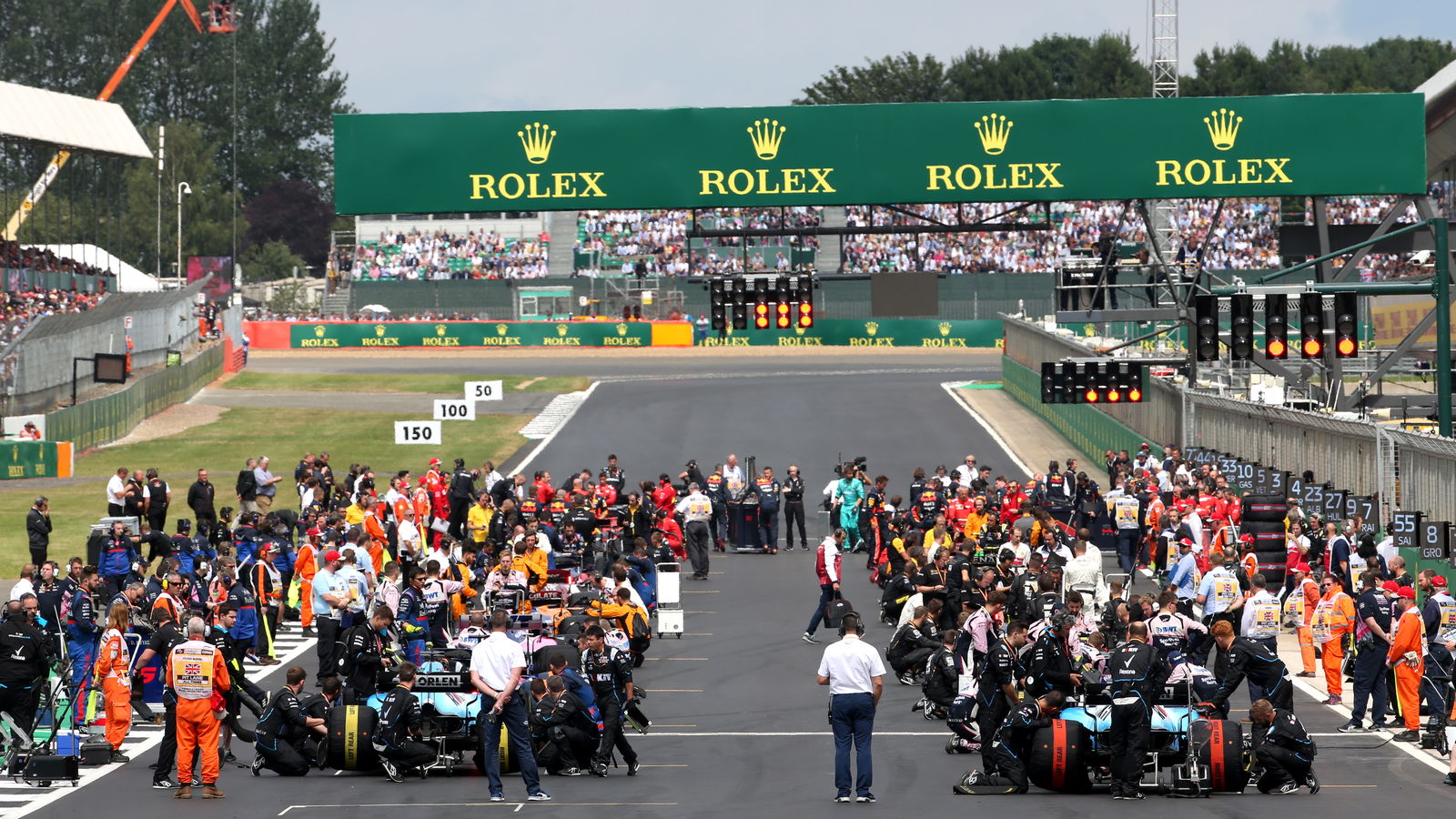 F1’s private testing plan “won’t be straightforward or cheap”