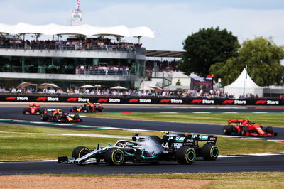 Silverstone open to hosting more than one race to help F1