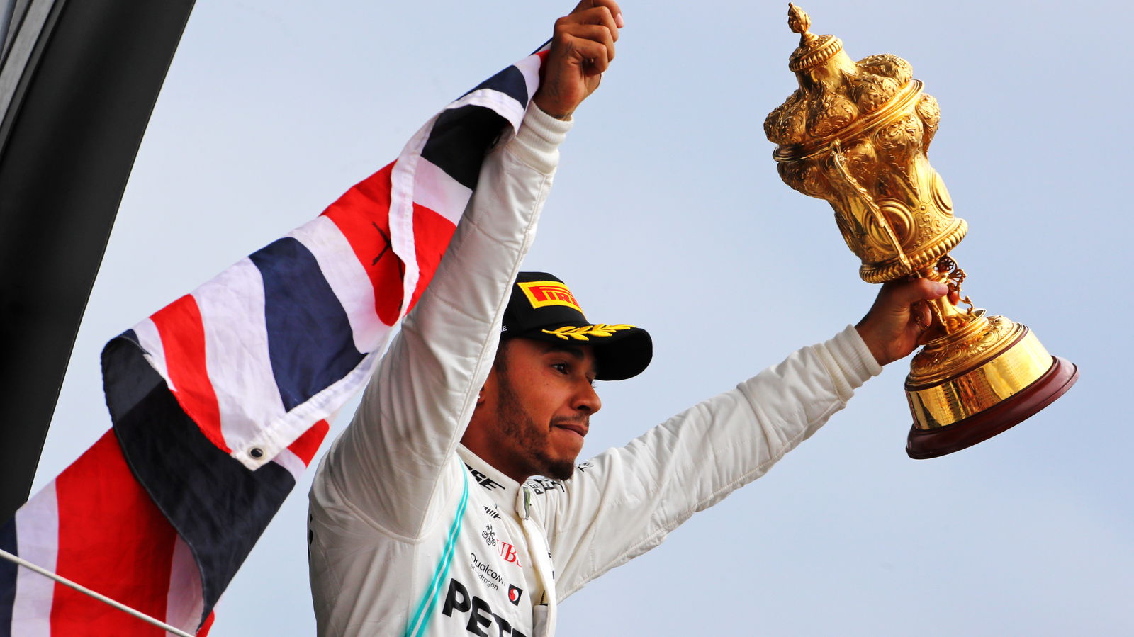 Could quarantine measures scupper hopes to hold British Grand Prix?
