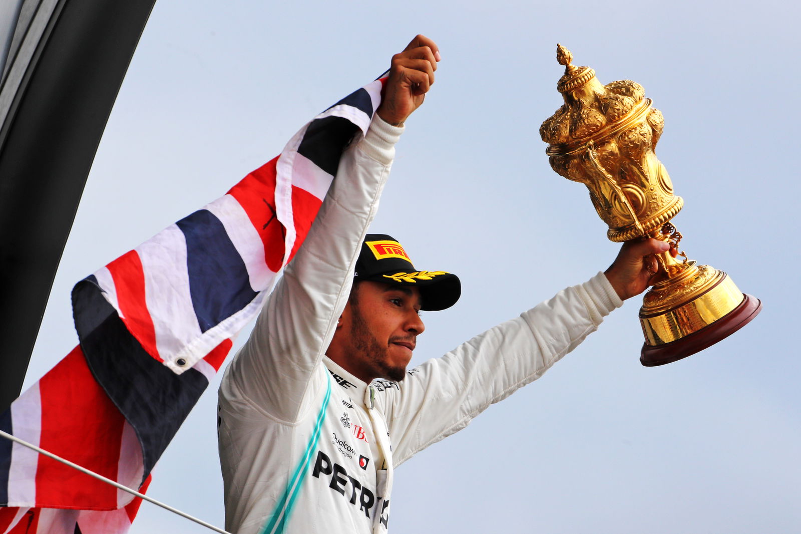Gosip F1: Dua balapan baru potensial untuk 2021?