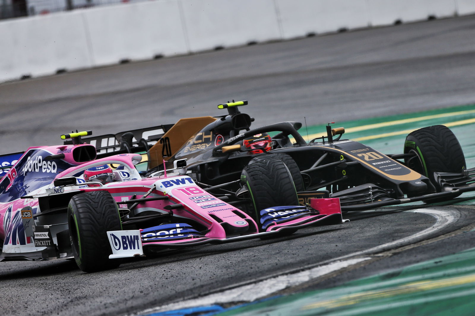 Renault sets 2020 F1 car launch date