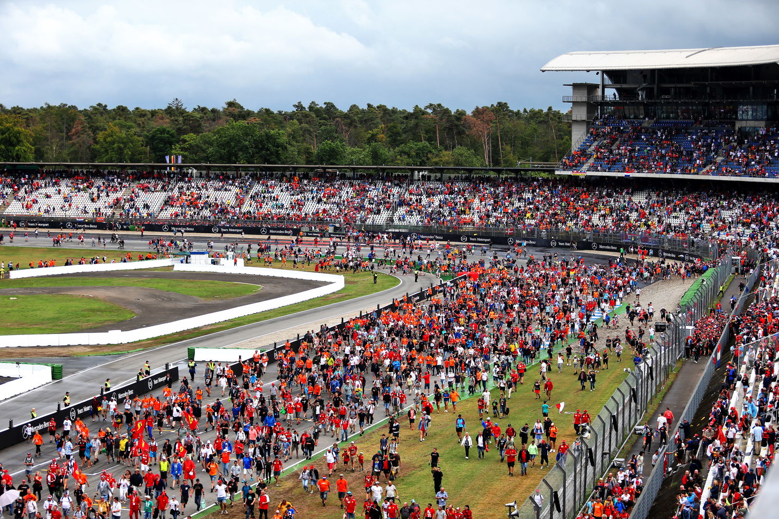 What does Sainz’s arrival mean for Ferrari’s F1 juniors? 