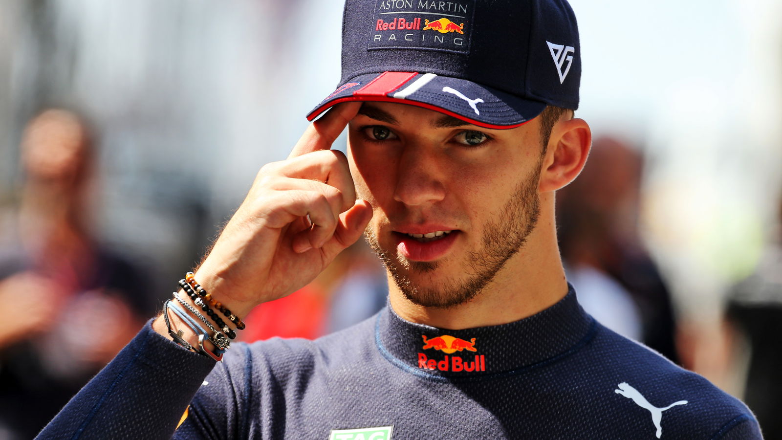 How Gasly reflects on ‘rollercoaster’ journey with Red Bull and eventual split