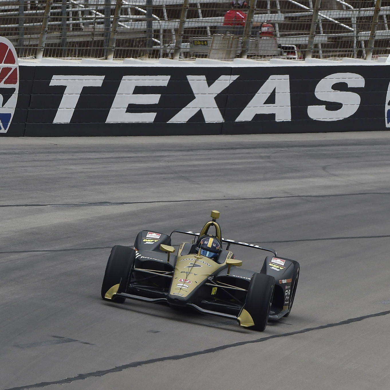 Musim IndyCar 2020 akan dimulai di Texas tanpa penggemar