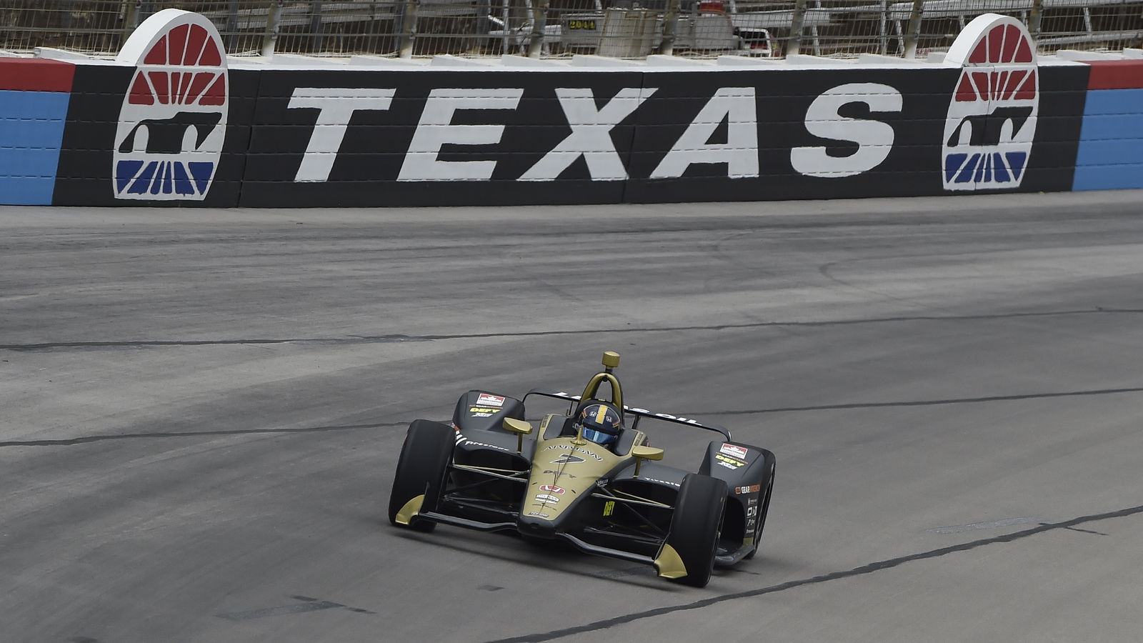 Marcus Ericsson looking to keep momentum rolling at Texas oval