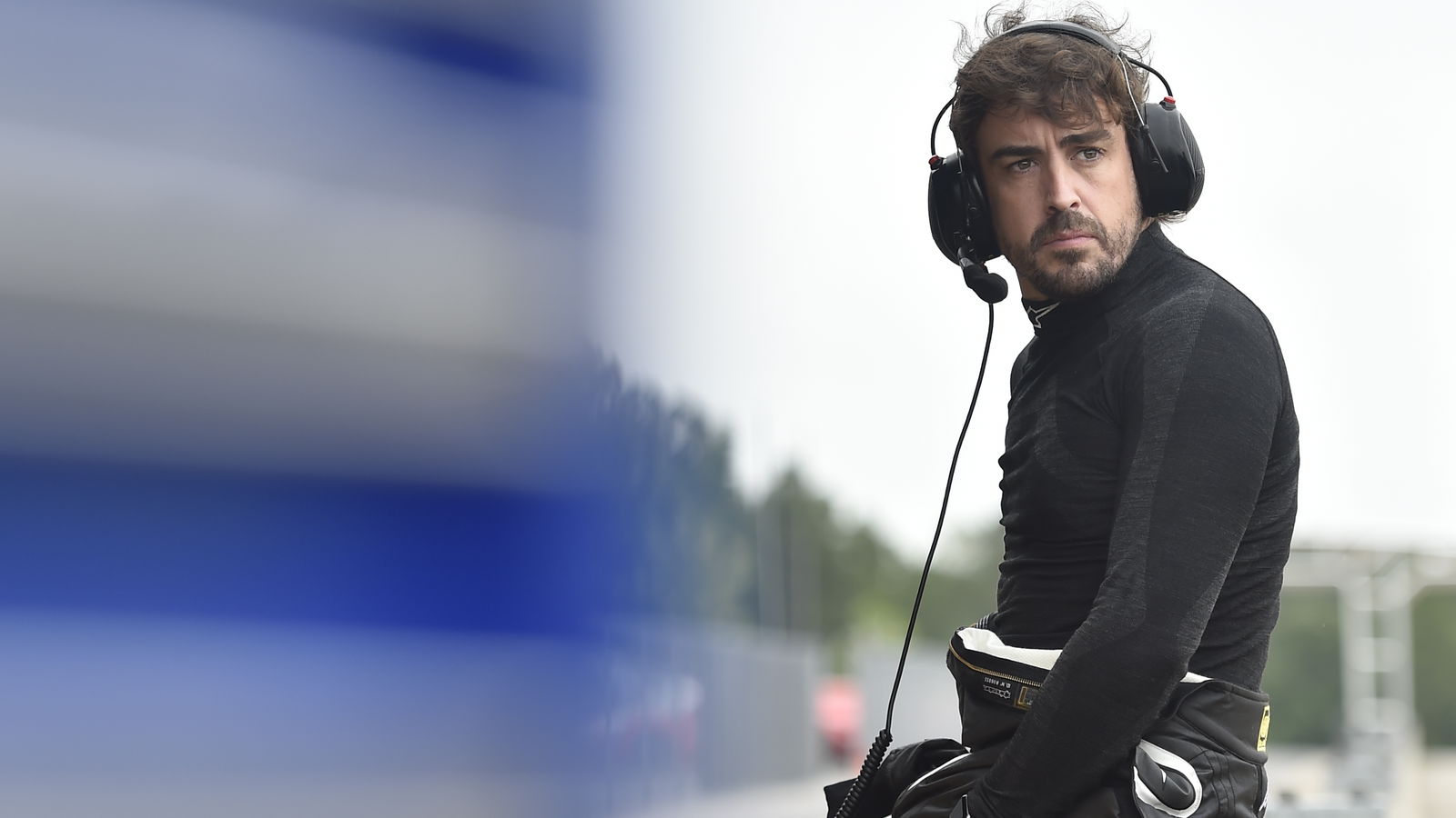 Alonso: Full IndyCar season would be 'too demanding'