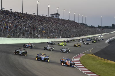 Wickens pindah ke rumah sakit Indianapolis, diatur untuk operasi lebih lanjut