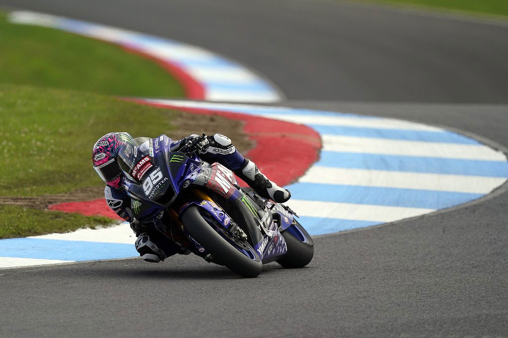 Hickman ‘in a really good place’, fast ‘everywhere we have been’