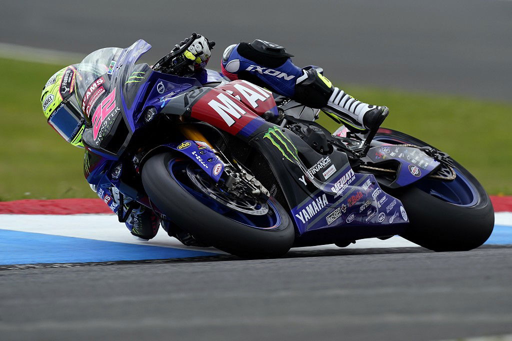 Hickman ‘in a really good place’, fast ‘everywhere we have been’