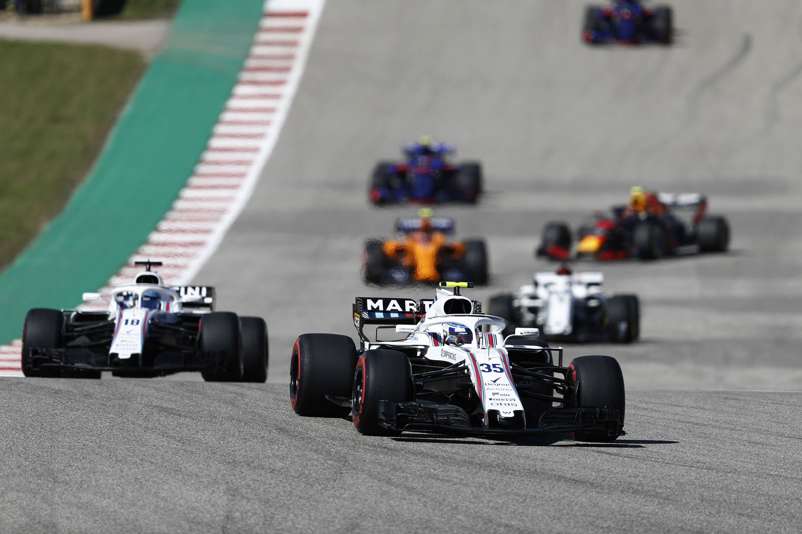 Ferrari victory showed great courage in tricky time – Arrivabene