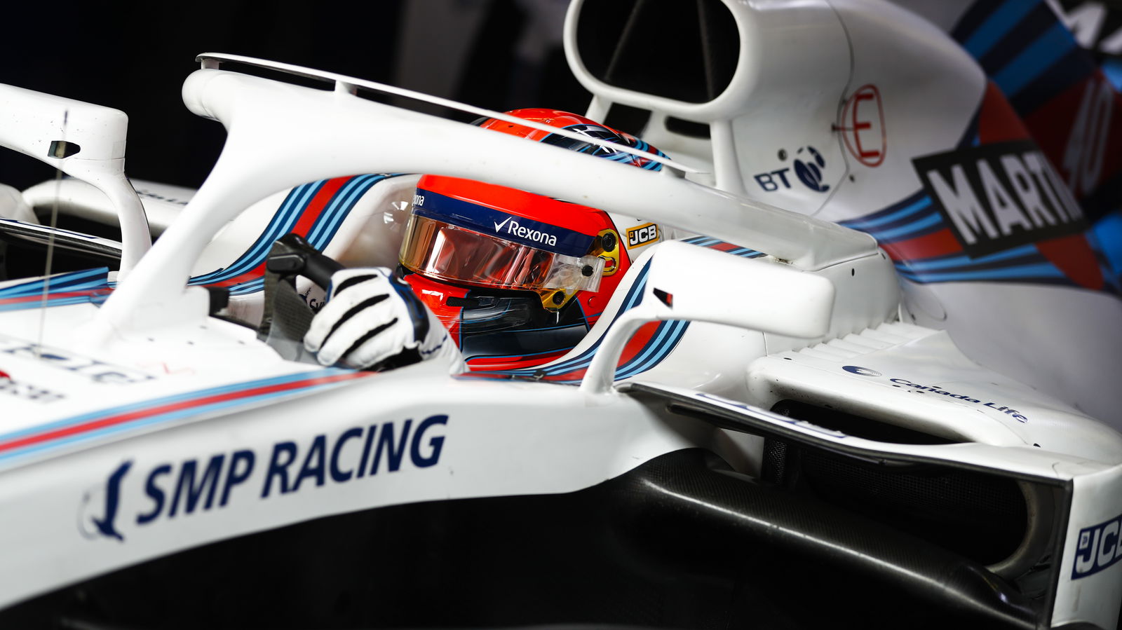 Jalan-jalan: Kubica dapat membantu mengubah nasib F1 Williams