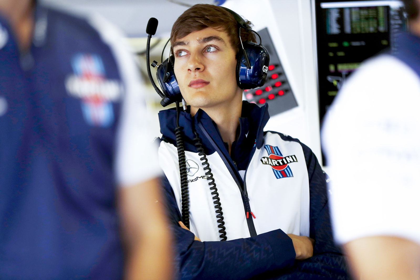 Kubica 'tidak takut' tentang kembalinya F1 setelah delapan tahun absen