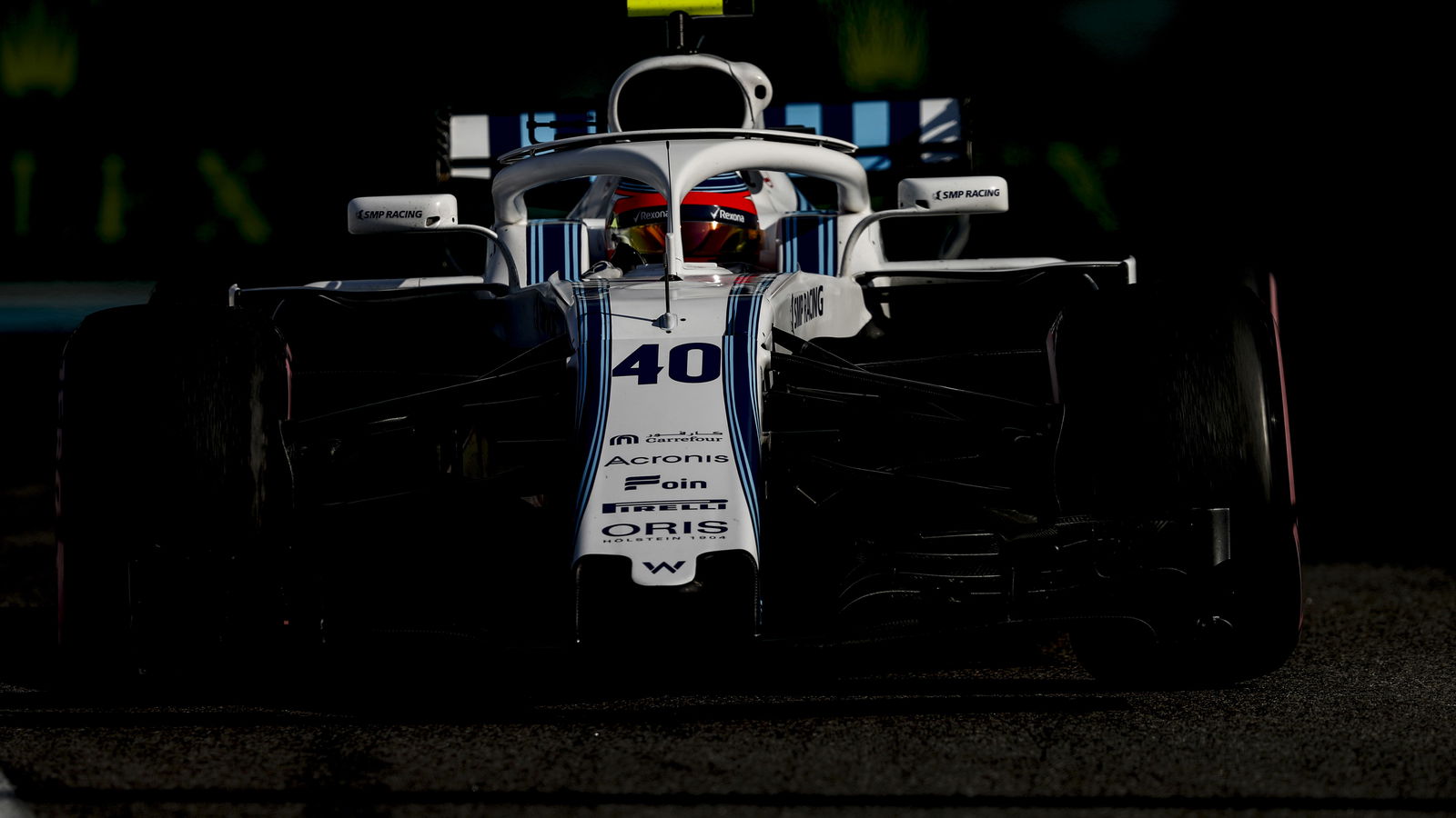 Williams mengungkapkan faktor kunci dalam keputusan untuk merekrut Kubica ke F1 2019