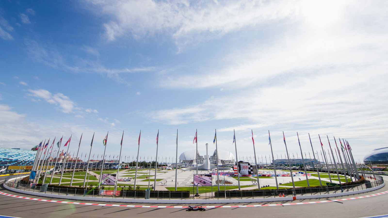 F2 Russia - Qualifying Results