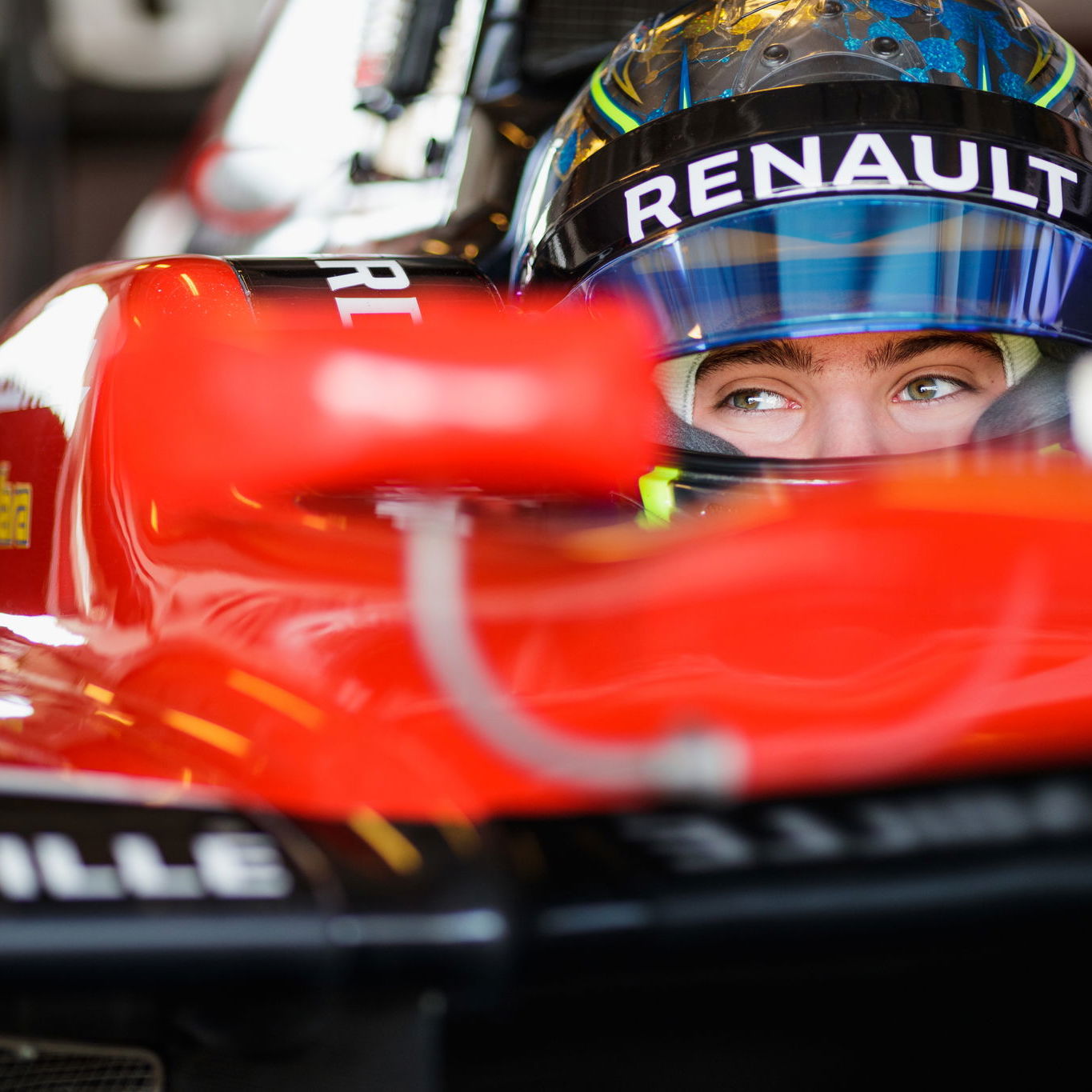 Prema signs Piastri to complete 2020 FIA F3 line-up